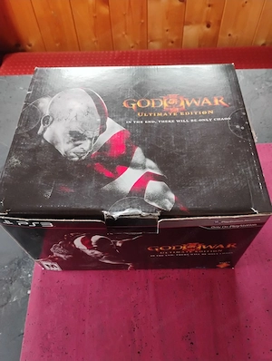God of War Ultimate Edition  Bild 2