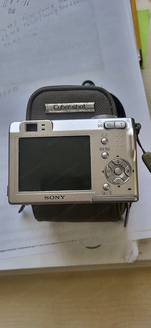 Digitalkamera Bild 2