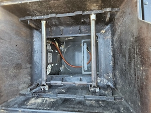 Gasgrill Weber Spirit Bild 3