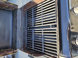 Gasgrill Weber Spirit Bild 4