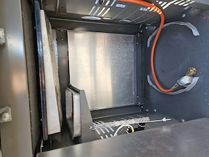 Gasgrill Weber Spirit Bild 2