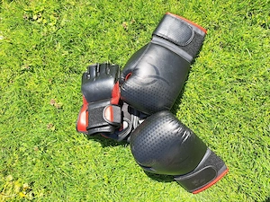 Berg Boxsack Original Bild 2