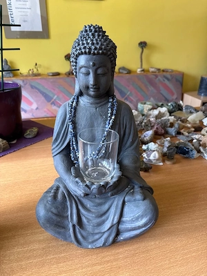 Spirituelles Dekostück Bild 2