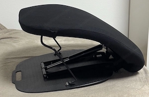 Aufstehhilfe Katapultsitz Pflegebedarf  Bild 3