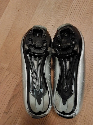 Rennradschuhe Bild 3