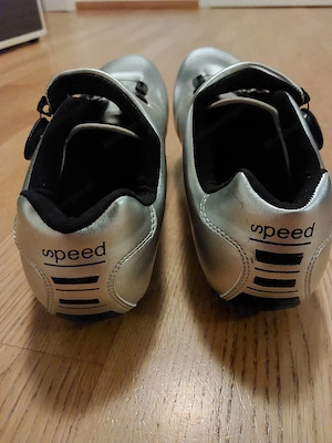 Rennradschuhe Bild 2