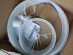 Pendellampe pendelleuchte Bild 2