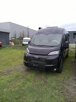 Camper Campervan zu vermieten  Bild 2