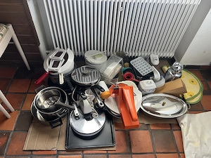 Artikel für Flohmarkt Bild 4