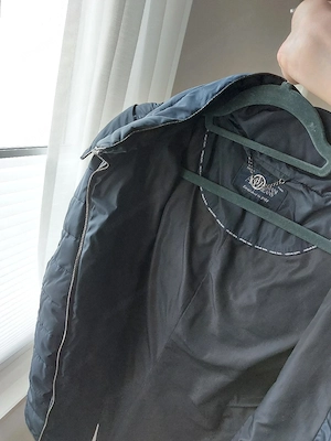 Armani Jacke Daunenjacke  Bild 3