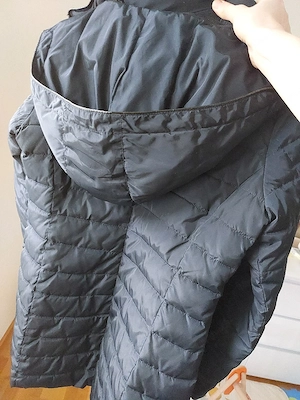 Armani Jacke Daunenjacke  Bild 5