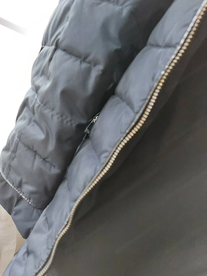 Armani Jacke Daunenjacke  Bild 2