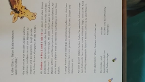 Buch Duden A bis Z und 1 bis 10 Bild 5