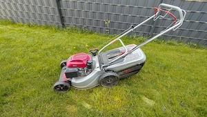 AL-KO Benzin-Rasenmäher Highline 46.3 SP-A Edition Bild 2