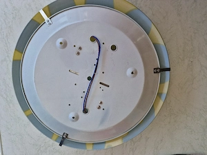 Kinderzimmerlampe Bild 2