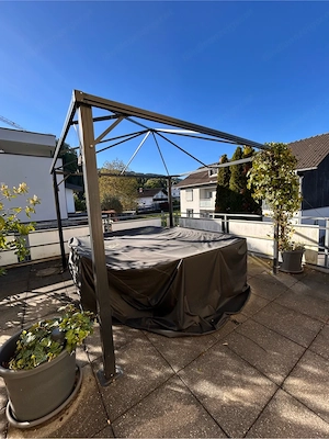 Pavillion zu verschenken