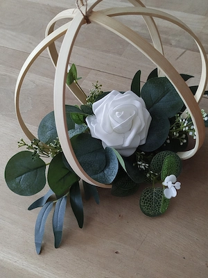 Deko zum Hängen neu 