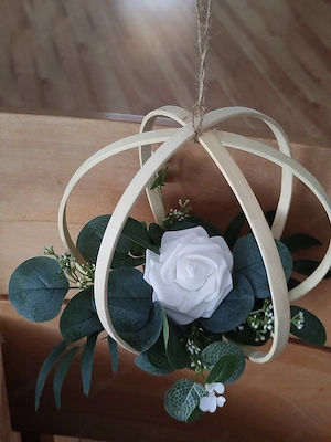 Deko zum Hängen neu  Bild 2