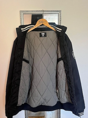 Winterjacke Herren Bild 3