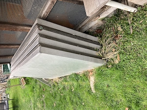 Solaranlage komplett mit Pumpe und Ausdehnungsgefäß Bild 2