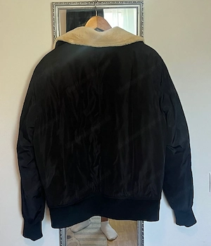 Herren Übergangsjacke