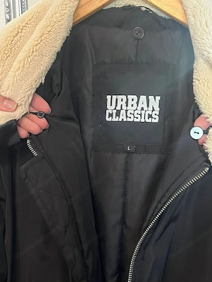 Herren Übergangsjacke Bild 3