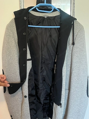 Herren Jacke  Jackett  Bild 3