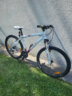 Scott Mädchenfahrrad 26 Zoll 