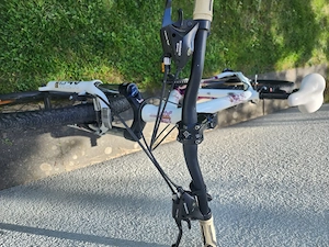 Scott Mädchenfahrrad 26 Zoll  Bild 5