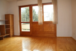Schönes 1-Zimmer-Apartment im Zentrum von Dornbirn (Nähe FH, Krankenhaus)