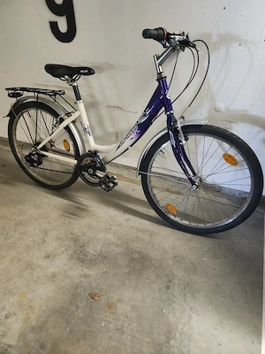  Mädchen fahrrad 24 Zoll 