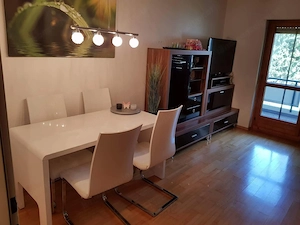 Schönes 1-Zimmer-Apartment im Zentrum von Dornbirn (Nähe FH, Krankenhaus) Bild 5