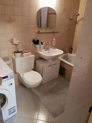 Schönes 1-Zimmer-Apartment im Zentrum von Dornbirn (Nähe FH, Krankenhaus) Bild 6