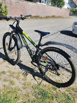 Mountainbike Fahrrad 27.5