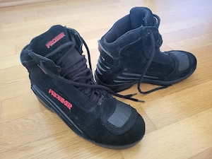 Motorrad-Schuhe
