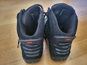Motorrad-Schuhe Bild 3