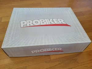 Motorrad-Schuhe Bild 4