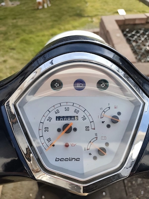 Beeline Memory Estate Bild 4