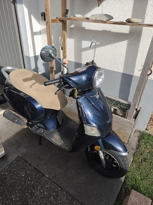 Beeline Memory Estate Bild 3