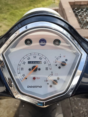 Beeline Memory Estate Bild 5