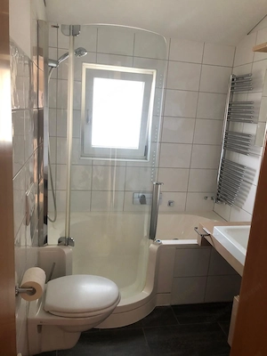 Wohnung Hohenems Zentrum  Bild 4