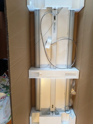 Zumtobel LED Pendelleuchte Bild 2