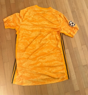 Adidas Real Madrid Trikot Gr.L Bild 2