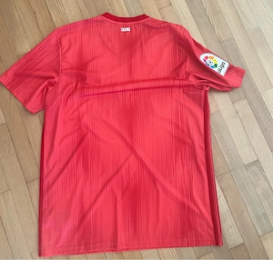Real Madrid Trikot Gr.L Bild 3