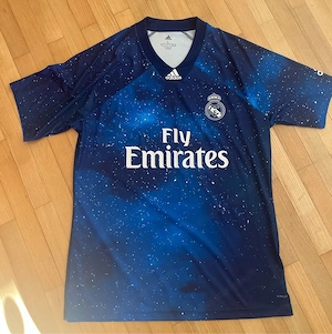 Real Madrid Trikot Gr.L