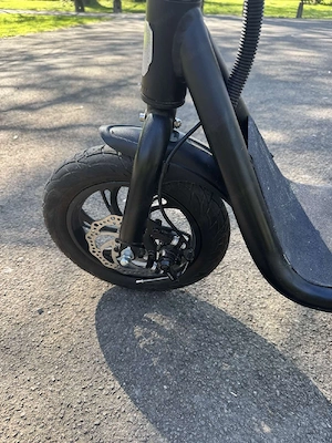 Ellektro Roller Doc.Green