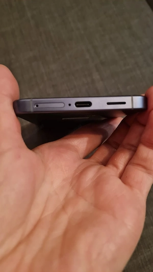 Samsung S26 256 GB Cobalt Violet Bild 3