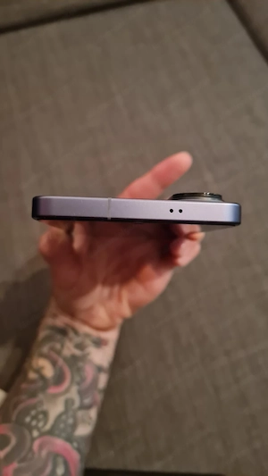 Samsung S26 256 GB Cobalt Violet Bild 4