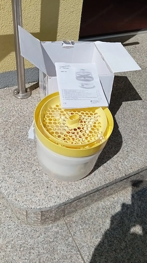 Neuer Danpfsterilisator Bild 5