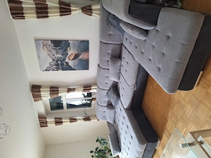 Großes Sofa zu verkaufen Bild 3